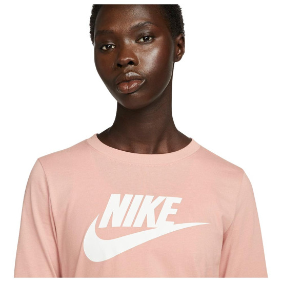 Nike Γυναικεία μακρυμάνικη μπλούζα Sportswear